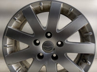 2011-2016 Chrysler Town & Country Oem Wheel Rim 1374806 - Oemusedautoparts1.com