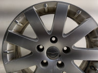 2011-2016 Chrysler Town & Country Oem Wheel Rim 1374806 - Oemusedautoparts1.com