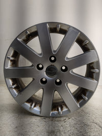 2011-2016 Chrysler Town & Country Oem Wheel Rim 1374807 - Oemusedautoparts1.com