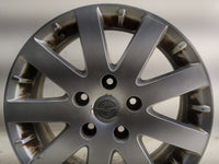 2011-2016 Chrysler Town & Country Oem Wheel Rim 1374807 - Oemusedautoparts1.com