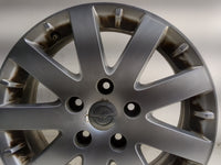 2011-2016 Chrysler Town & Country Oem Wheel Rim 1374807 - Oemusedautoparts1.com