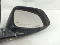 2011-2016 Chrysler Town & Country Passenger Side View Mirror - Right Door Mirror OEM Used - Oemusedautoparts1.com