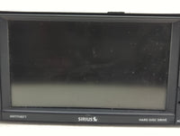 2012-2016 Chrysler Town & Country Radio AM FM Cd Player Receiver Replacement P/N:P05091201AD Fits OEM Used Auto Parts - Oemu