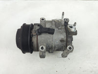 2011-2016 Chrysler Town & Country Air Conditioning A/c Ac Compressor Oem - Oemusedautoparts1.com