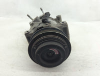 2011-2016 Chrysler Town & Country Air Conditioning A/c Ac Compressor Oem - Oemusedautoparts1.com