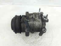 2011-2016 Chrysler Town & Country Air Conditioning A/c Ac Compressor Oem - Oemusedautoparts1.com