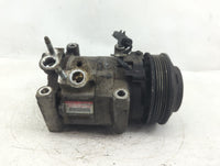 2011-2016 Chrysler Town & Country Air Conditioning A/c Ac Compressor Oem - Oemusedautoparts1.com