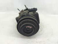 2011-2016 Chrysler Town & Country Air Conditioning A/c Ac Compressor Oem - Oemusedautoparts1.com