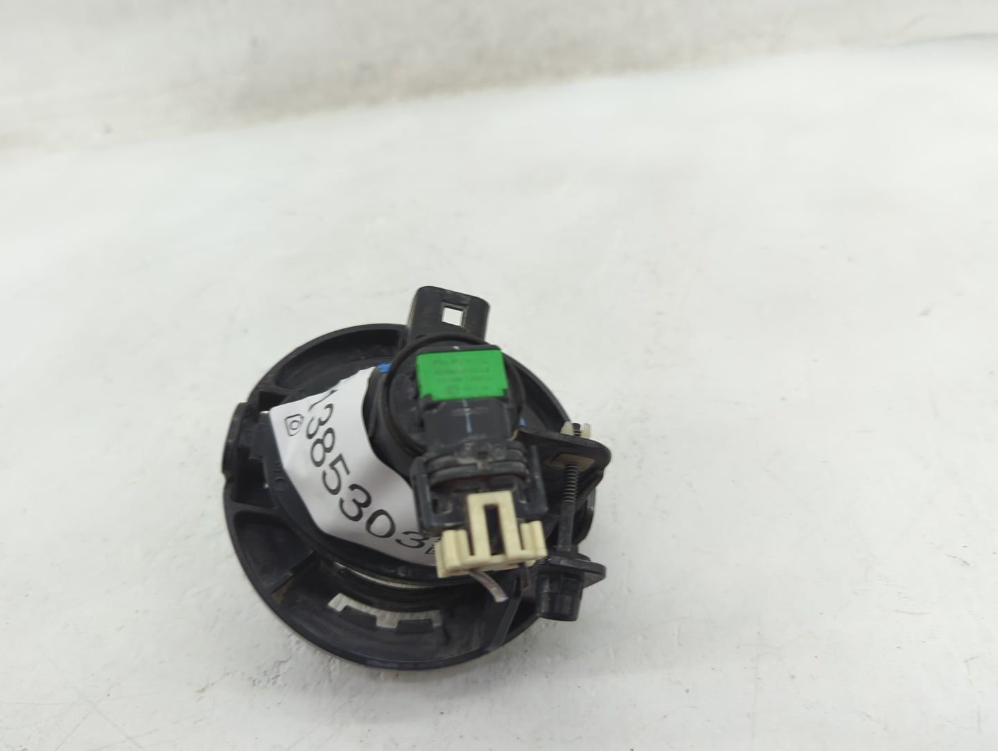 2011-2016 Chrysler Town & Country Passenger Right Oem Front Light Lamp - Oemusedautoparts1.com