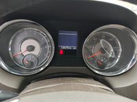 2011 Chrysler Town & Country Instrument Cluster Speedometer Gauges Miles:238K Fits OEM Used Auto Parts - Oemusedautoparts1.c