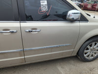 2008-2016 Chrysler Town & Country Passenger Front Door Oem 1386042 - Oemusedautoparts1.com