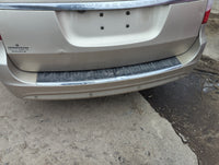 2011-2016 Chrysler Town & Country Rear Bumper Assembly Oem - Oemusedautoparts1.com