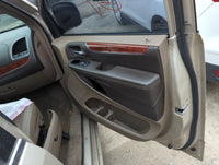 Door Panels 2012 CHRYSLER TOWN & COUNTRY - Oemusedautoparts1.com