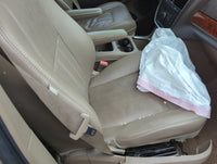 2011-2016 Chrysler Town & Country Passenger Front Seat Oem 1386083 - Oemusedautoparts1.com