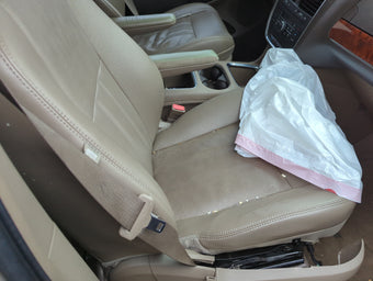 compare product 2011-2016 Chrysler Town & Country Passenger Front Seat Oem