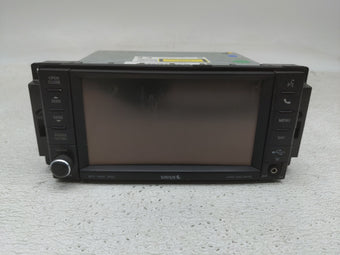 compare product 2012 Chrysler Town & Country Radio AM FM Cd Player Receiver Replacement P/N:P05091209AE Fits OEM Used Auto Parts