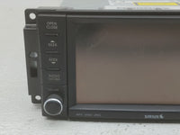 2012 Chrysler Town & Country Radio AM FM Cd Player Receiver Replacement P/N:P05091209AE Fits OEM Used Auto Parts - Oemusedau