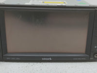 2012 Chrysler Town & Country Radio AM FM Cd Player Receiver Replacement P/N:P05091209AE Fits OEM Used Auto Parts - Oemusedau