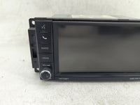 2012-2016 Chrysler Town & Country Radio AM FM Cd Player Receiver Replacement P/N:P05091200AD Fits OEM Used Auto Parts - Oemu