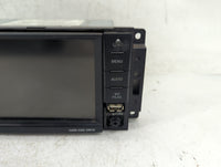 2012-2016 Chrysler Town & Country Radio AM FM Cd Player Receiver Replacement P/N:P05091200AD Fits OEM Used Auto Parts - Oemu