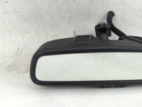 2010-2012 Chrysler Town & Country Interior Rear View Mirror Replacement OEM P/N:55157457AC Fits Fits 2010 2011 2012 OEM Used
