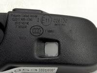 2010-2012 Chrysler Town & Country Interior Rear View Mirror Replacement OEM P/N:55157457AC Fits Fits 2010 2011 2012 OEM Used