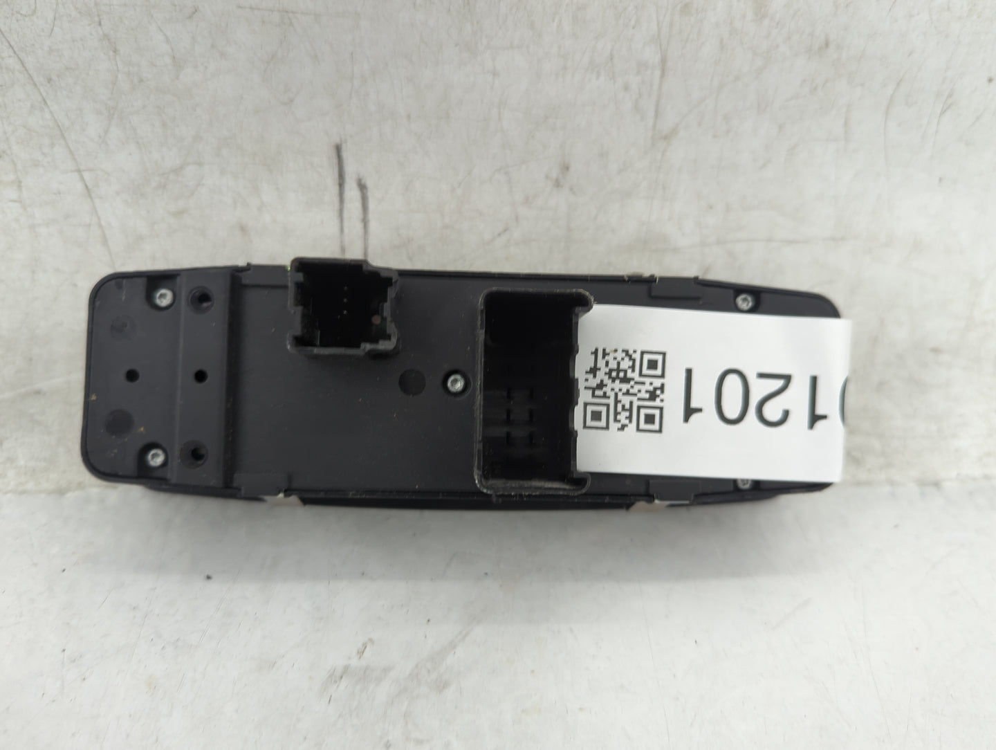 2012-2016 Chrysler Town & Country Master Power Window Switch Replacement Driver Side Left P/N:68110871AA Fits OEM Used Auto 
