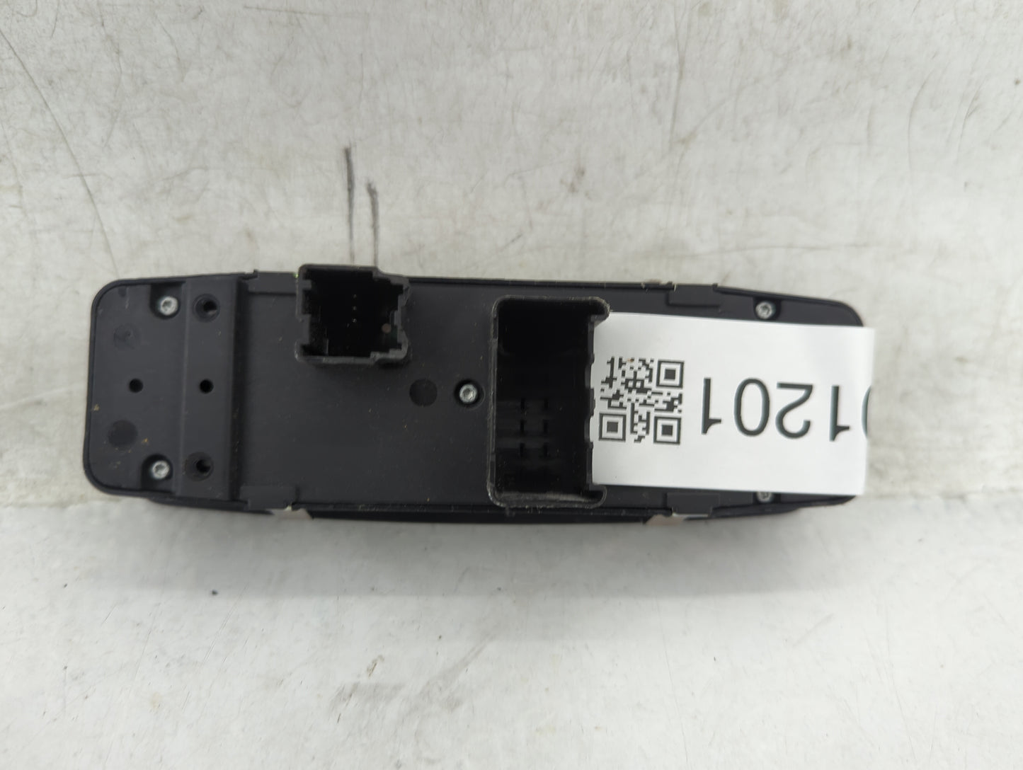 2012-2016 Chrysler Town & Country Master Power Window Switch Replacement Driver Side Left P/N:68110871AA Fits OEM Used Auto 