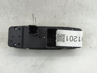 2012-2016 Chrysler Town & Country Master Power Window Switch Replacement Driver Side Left P/N:68110871AA Fits OEM Used Auto 