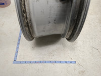 2012 Chrysler Town & Country Oem Wheel Rim 1409779 - Oemusedautoparts1.com