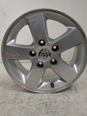 2012 Chrysler Town & Country Oem Wheel Rim 1409779 - Oemusedautoparts1.com