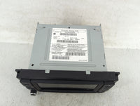 2012-2016 Chrysler Town & Country Radio AM FM Cd Player Receiver Replacement P/N:68368206AA Fits OEM Used Auto Parts - Oemus
