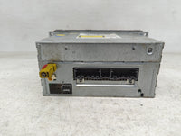 2012 Chrysler Town & Country Radio AM FM Cd Player Receiver Replacement P/N:P05091209AE Fits OEM Used Auto Parts - Oemusedau