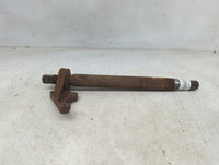 2011-2013 Chrysler Town & Country Axle Shaft Front Passenger Cv C/v - Oemusedautoparts1.com