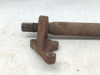2011-2013 Chrysler Town & Country Axle Shaft Front Passenger Cv C/v - Oemusedautoparts1.com