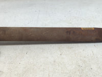2011-2013 Chrysler Town & Country Axle Shaft Front Passenger Cv C/v - Oemusedautoparts1.com