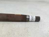 2011-2013 Chrysler Town & Country Axle Shaft Front Passenger Cv C/v - Oemusedautoparts1.com