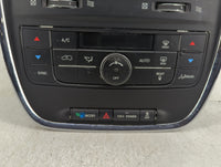 2011-2016 Chrysler Town & Country Climate Control Module Temperature AC/Heater Replacement P/N:55111236AF Fits OEM Used Auto