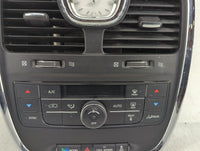 2011-2016 Chrysler Town & Country Climate Control Module Temperature AC/Heater Replacement P/N:55111236AF Fits OEM Used Auto