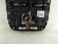 2011-2016 Chrysler Town & Country Climate Control Module Temperature AC/Heater Replacement P/N:55111236AF Fits OEM Used Auto