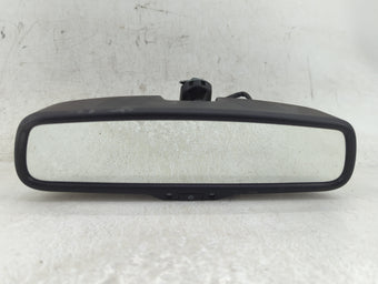 compare product 2010-2012 Chrysler Town & Country Interior Rear View Mirror Replacement OEM P/N:05113615AB 55157457AC Fits Fits 2010 2011 2012 OEM Used Auto Parts