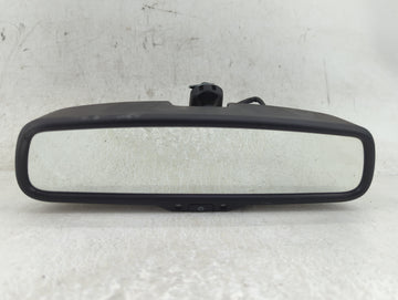 2010-2012 Chrysler Town & Country Interior Rear View Mirror Replacement OEM P/N:05113615AB 55157457AC Fits Fits 2010 2011 20