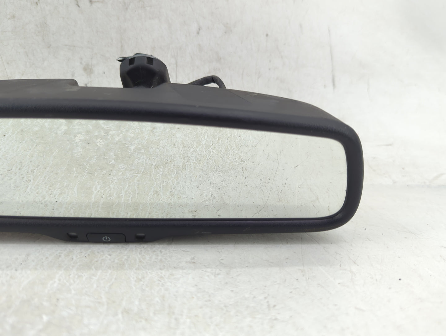2010-2012 Chrysler Town & Country Interior Rear View Mirror Replacement OEM P/N:05113615AB 55157457AC Fits Fits 2010 2011 20