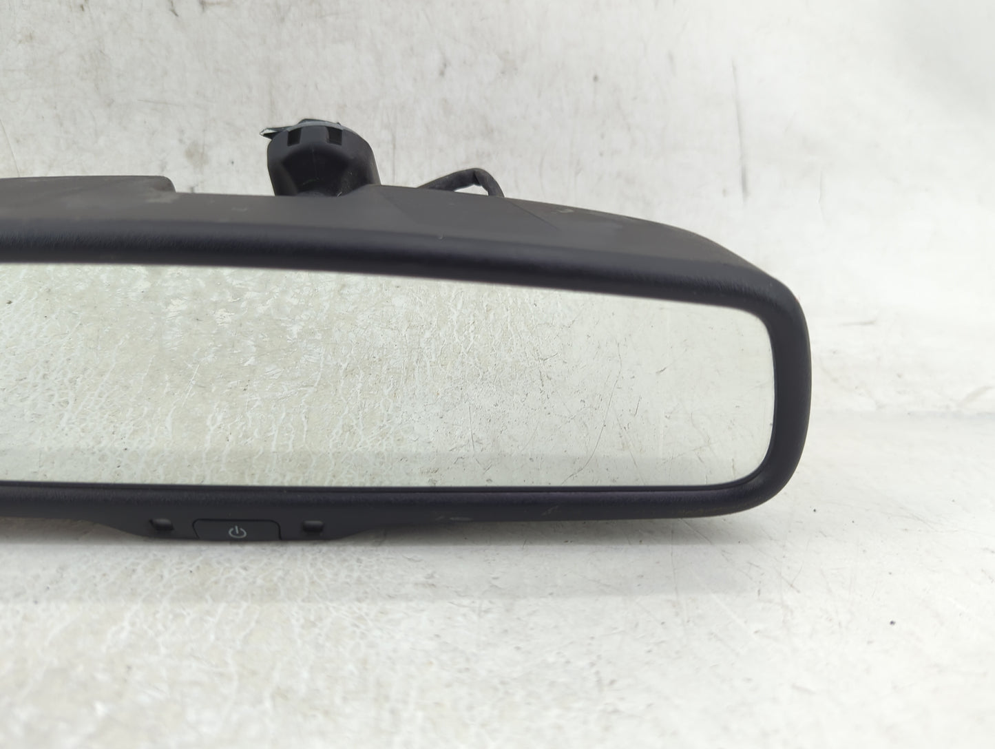 2010-2012 Chrysler Town & Country Interior Rear View Mirror Replacement OEM P/N:05113615AB 55157457AC Fits Fits 2010 2011 20