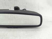2010-2012 Chrysler Town & Country Interior Rear View Mirror Replacement OEM P/N:05113615AB 55157457AC Fits Fits 2010 2011 20