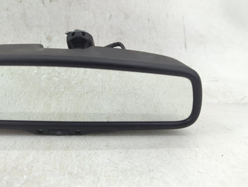 2010-2012 Chrysler Town & Country Interior Rear View Mirror Replacement OEM P/N:05113615AB 55157457AC Fits Fits 2010 2011 2012 OEM Used Auto Parts