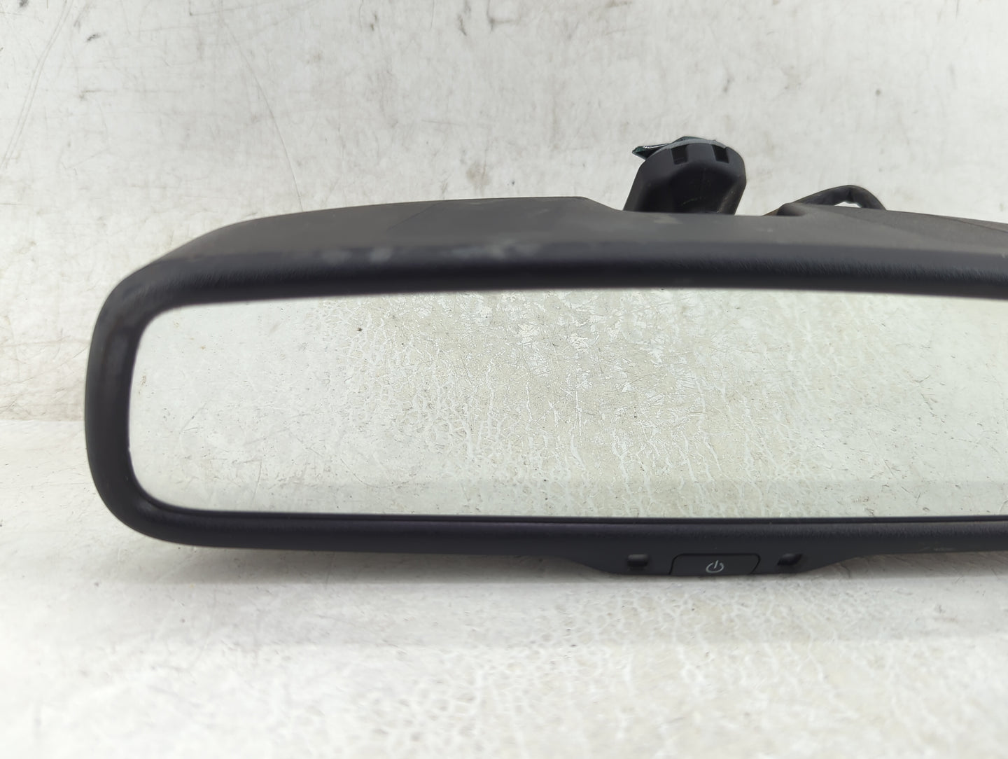 2010-2012 Chrysler Town & Country Interior Rear View Mirror Replacement OEM P/N:05113615AB 55157457AC Fits Fits 2010 2011 20