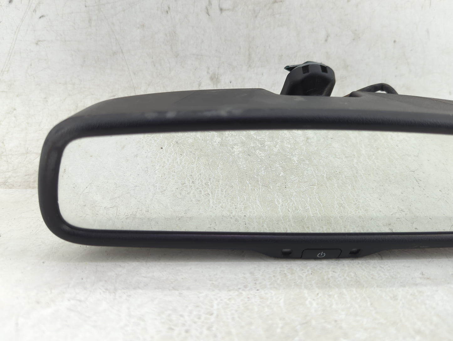 2010-2012 Chrysler Town & Country Interior Rear View Mirror Replacement OEM P/N:05113615AB 55157457AC Fits Fits 2010 2011 20