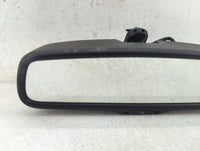 2010-2012 Chrysler Town & Country Interior Rear View Mirror Replacement OEM P/N:05113615AB 55157457AC Fits Fits 2010 2011 20