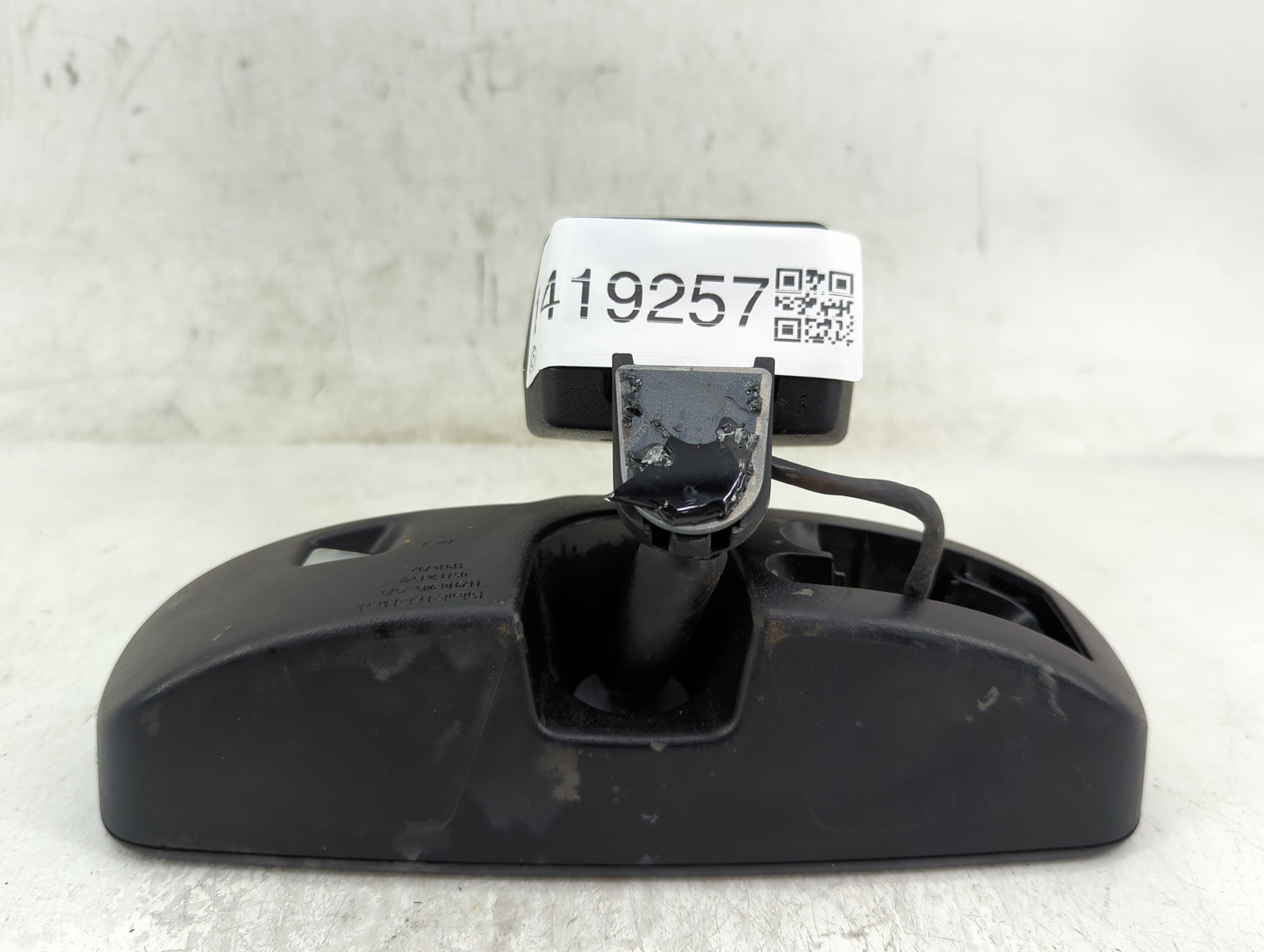 2010-2012 Chrysler Town & Country Interior Rear View Mirror Replacement OEM P/N:05113615AB 55157457AC Fits Fits 2010 2011 20